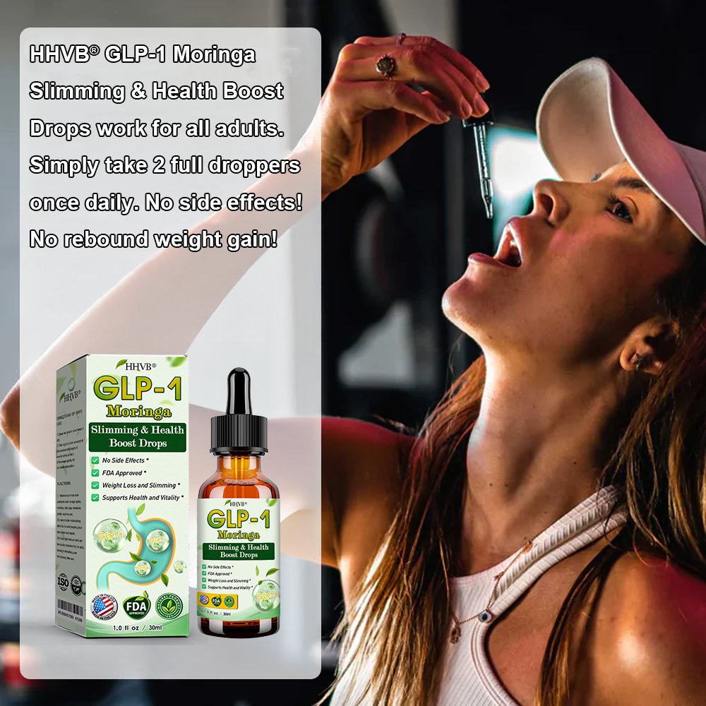 ๐๐๐๐ยฎ ๐๐๐ท-1 ๐ด๐จ๐ซ๐ข๐ง๐ ๐ ๐๐ฅ๐ข๐ฆ๐ฆ๐ข๐ง๐ & ๐๐๐๐ฅ๐ญ๐ก ๐๐จ๐จ๐ฌ๐ญ ๐ซ๐ซ๐จ๐ฉ๐ฌ( ๐Food-grade fat burner โ Developed by FDA)