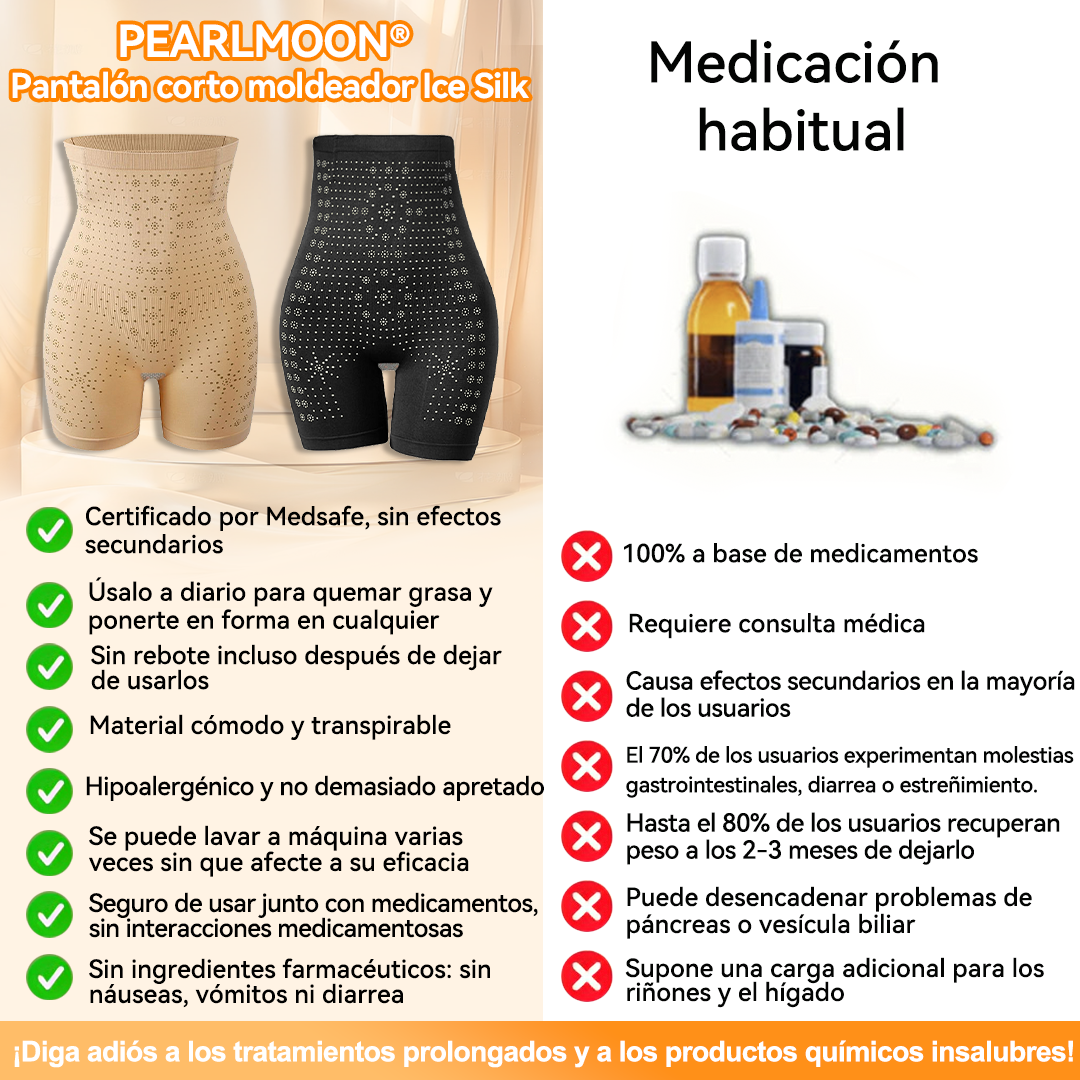 【¡Solo quedan 8!】🛒 ¡Aprovecha un 30% de descuento adicional ahora! 🎉 Probado por expertos en pérdida de peso: alternar entre 4 y 6 pares te ayudará a alcanzar tu figura ideal. 🎊 ¡No te lo pierdas — esta oferta no volverá hasta el próximo año!