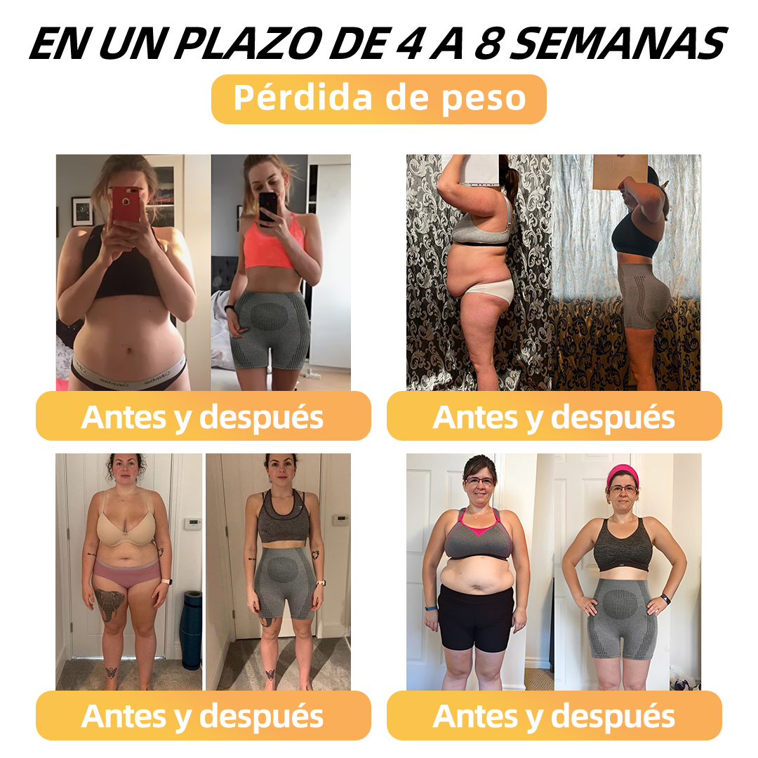 【Tienda Oficial de la Marca】🍀𝐏𝐄𝐀𝐑𝐋𝐌𝐎𝐎𝐍® Pantalones Cortos Moldeadores de Iones, Tejido Transpirable y Cómodo con Turmalina. Restaura Tu Figura Perfecta y Aborda Problemas de Salud🍀