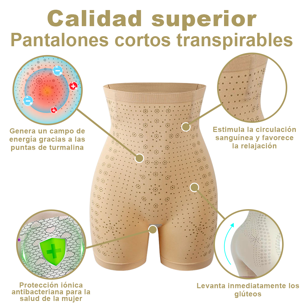 【¡Solo quedan 8!】🛒 ¡Aprovecha un 30% de descuento adicional ahora! 🎉 Probado por expertos en pérdida de peso: alternar entre 4 y 6 pares te ayudará a alcanzar tu figura ideal. 🎊 ¡No te lo pierdas — esta oferta no volverá hasta el próximo año!