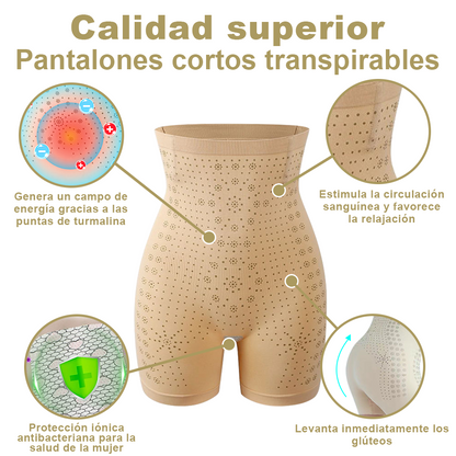 【¡Solo quedan 8!】🛒 ¡Aprovecha un 30% de descuento adicional ahora! 🎉 Probado por expertos en pérdida de peso: alternar entre 4 y 6 pares te ayudará a alcanzar tu figura ideal. 🎊 ¡No te lo pierdas — esta oferta no volverá hasta el próximo año!