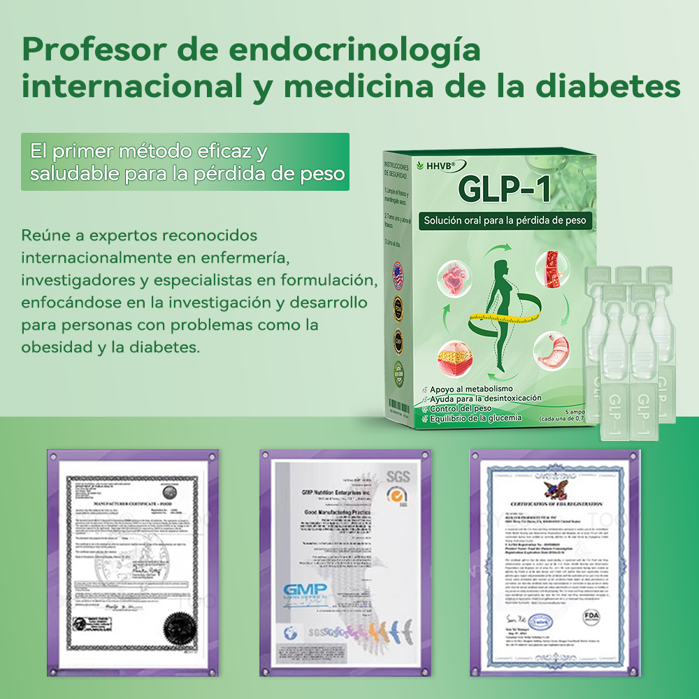 ¡Quedan solo 10 cajas! ⏰ ¡Aprovecha un descuento exclusivo del 30%! Recomendado por endocrinólogos: 4 a 6 cajas para estabilizar la pérdida de peso y evitar el rebote. ¡Última oportunidad antes del próximo año! ¡No esperes más! 🔥