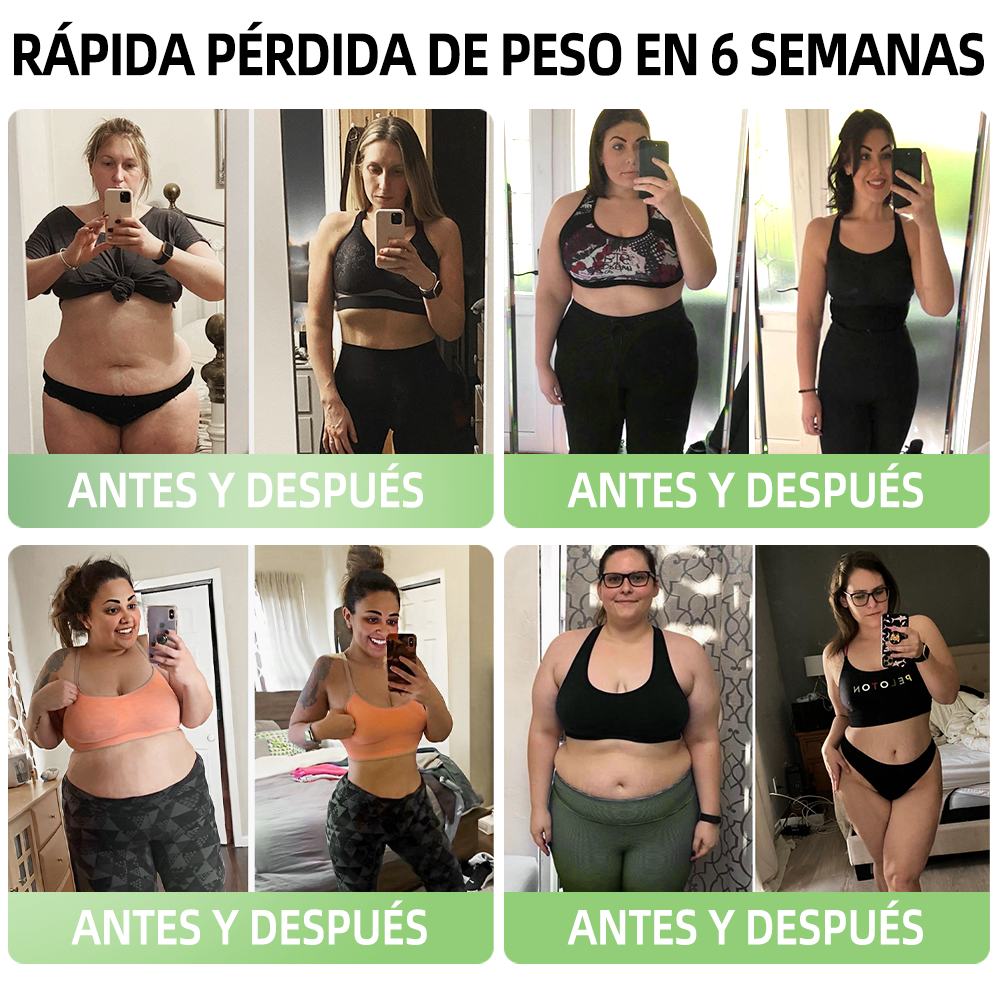 【¡Solo quedan 8!】🛒 ¡Aprovecha un 30% de descuento adicional ahora! 🎉 Probado por expertos en pérdida de peso: alternar entre 4 y 6 pares te ayudará a alcanzar tu figura ideal. 🎊 ¡No te lo pierdas — esta oferta no volverá hasta el próximo año!