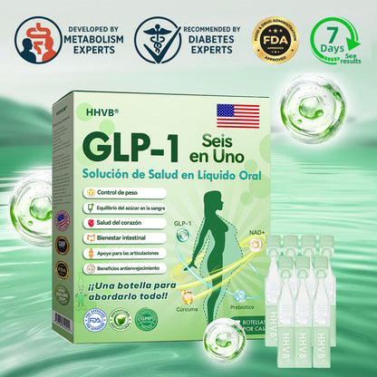 ¡Quedan solo 10 cajas! ⏰ ¡Aprovecha un descuento exclusivo del 30%! Recomendado por endocrinólogos: 4 a 6 cajas para estabilizar la pérdida de peso y evitar el rebote. ¡Última oportunidad antes del próximo año! ¡No esperes más! 🔥