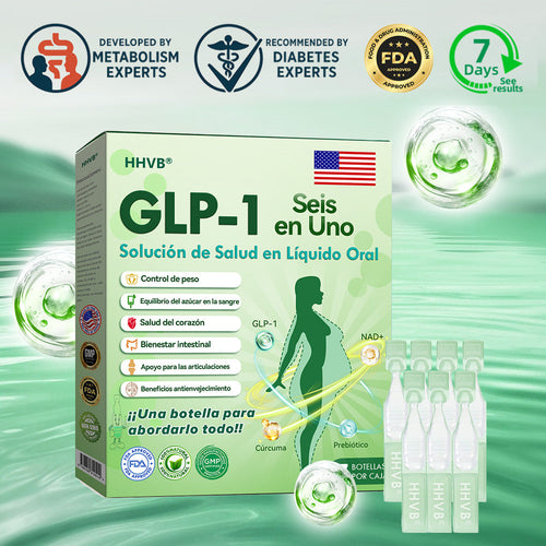 ¡Quedan solo 10 cajas! ⏰ ¡Aprovecha un descuento exclusivo del 30%! Recomendado por endocrinólogos: 4 a 6 cajas para estabilizar la pérdida de peso y evitar el rebote. ¡Última oportunidad antes del próximo año! ¡No esperes más! 🔥