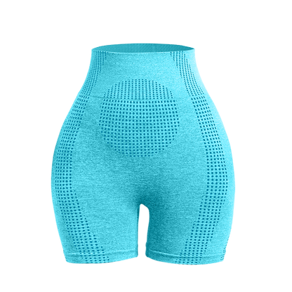【Tienda Oficial de la Marca】🍀𝐏𝐄𝐀𝐑𝐋𝐌𝐎𝐎𝐍® Pantalones Cortos Moldeadores de Iones, Tejido Transpirable y Cómodo con Turmalina. Restaura Tu Figura Perfecta y Aborda Problemas de Salud🍀