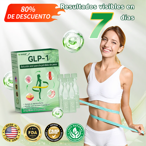 ¡Quedan solo 10 cajas! ⏰ ¡Aprovecha un descuento exclusivo del 30%! Recomendado por endocrinólogos: 4 a 6 cajas para estabilizar la pérdida de peso y evitar el rebote. ¡Última oportunidad antes del próximo año! ¡No esperes más! 🔥
