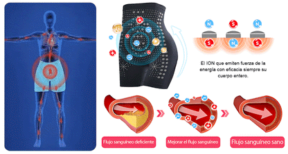 【¡Solo quedan 8!】🛒 ¡Aprovecha un 30% de descuento adicional ahora! 🎉 Probado por expertos en pérdida de peso: alternar entre 4 y 6 pares te ayudará a alcanzar tu figura ideal. 🎊 ¡No te lo pierdas — esta oferta no volverá hasta el próximo año!